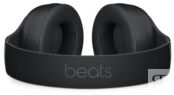 Беспроводные наушники Beats Studio 3 Wireless, чёрный матовый MX3X2 фото 3