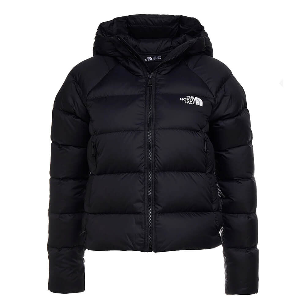 Пуховик The North Face Hyalite Hoodie, черный TH341F081-Q11 фото 1