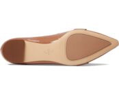 Лоферы 27 Edit Miller Naturalizer, коричневый 9877305 | Hazelnut Brown Patent Leather фото 2