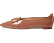 Лоферы 27 Edit Miller Naturalizer, коричневый 9877305 | Hazelnut Brown Patent Leather фото 3