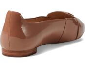 Лоферы 27 Edit Miller Naturalizer, коричневый 9877305 | Hazelnut Brown Patent Leather фото 4