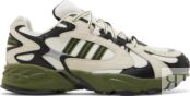 Кроссовки Adidas Ivy Park x Savage V4 'Halls Of Ivy', кремовый GW1523 | Cream фото 1