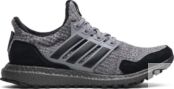 Кроссовки Adidas Game of Thrones x UltraBoost 4.0 'House Stark', серый EE3706 | Grey фото 1