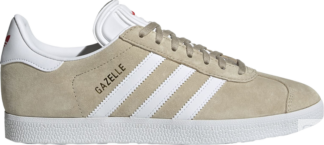 Кроссовки Adidas Wmns Gazelle 'Savanna', коричневый