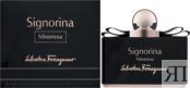 Духи Salvatore Ferragamo Signorina Misteriosa 237745 фото 2