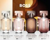 Духи Hugo Boss The Scent For Her 280553 фото 4