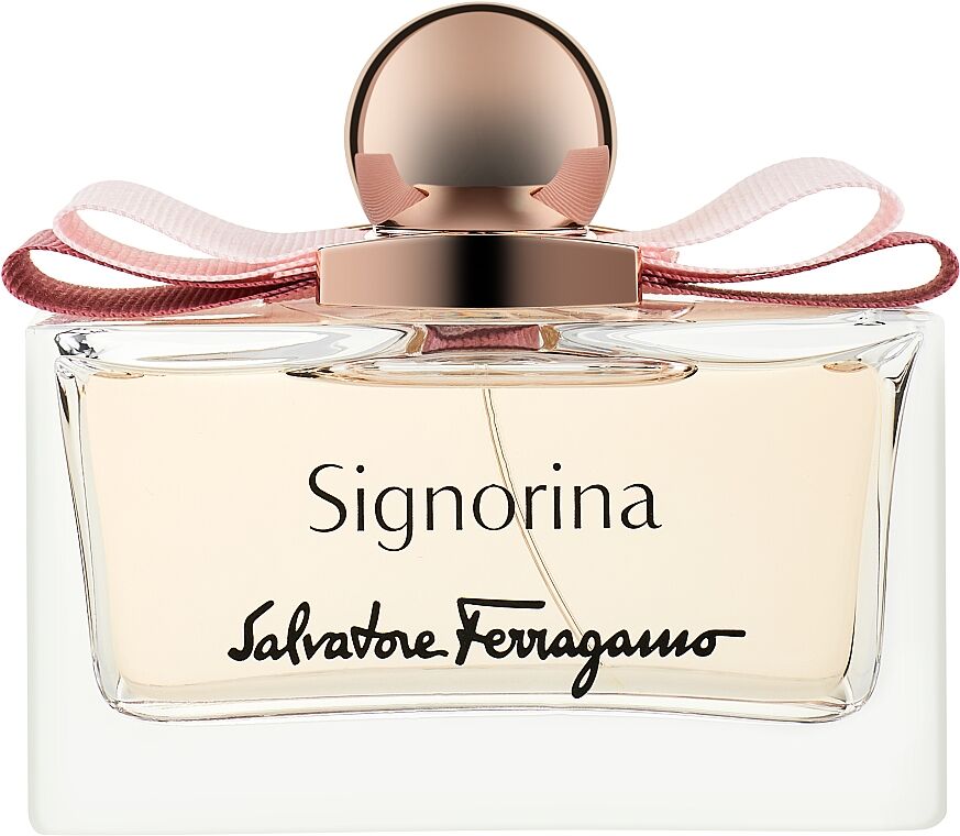 Духи Salvatore Ferragamo Signorina 21707 фото 1