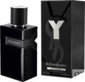 Парфюм Yves Saint Laurent Y Le Parfum 592612 фото 2