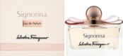 Духи Salvatore Ferragamo Signorina 21707 фото 2