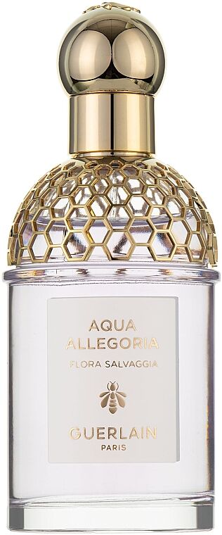 Туалетная вода Guerlain Aqua Allegoria Flora Salvaggia 752502 фото 1