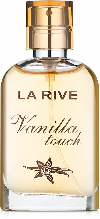 Духи La Rive Vanilla Touch 644369 фото 1