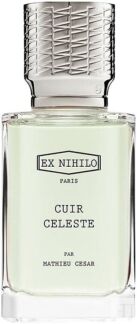 Духи Ex Nihilo Cuir Celeste