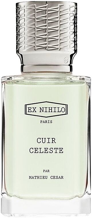 Духи Ex Nihilo Cuir Celeste 831155 фото 1