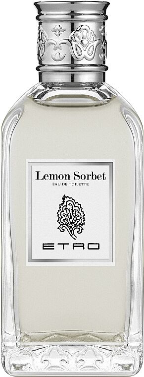 Туалетная вода Etro Lemon Sorbet Eau de Toilette 266947 фото 1