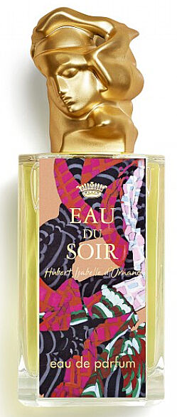 Духи Sisley Eau du Soir Limited Edition 2022 797925 фото 1