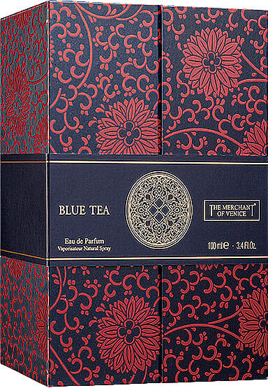 Духи The Merchant Of Venice Blue Tea 782515 фото 1