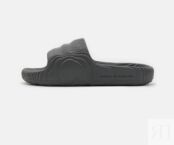 Шлепанцы Adidas Originals Adilette 22 Unisex, черный AD115G022-C11 фото 1