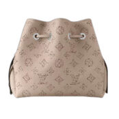 Сумка Louis Vuitton Bella, серо-бежевый M57201 | Galet фото 2