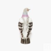 Сумка-клатч JW Anderson Pigeon, серый фото 4