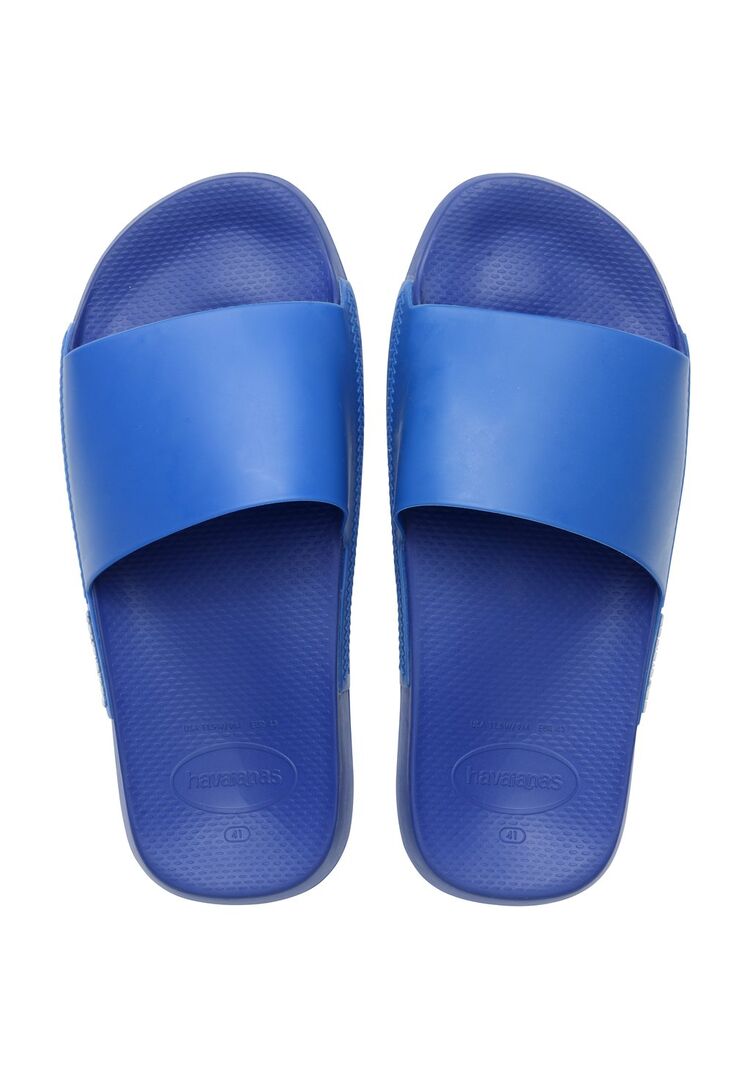 Шлепанцы Havaianas, синий HA115G027-K11 | indigo blue фото 1