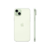 Смартфон Apple iPhone 15 Plus, 128 ГБ, (2 SIM), Green MTXE3 фото 2