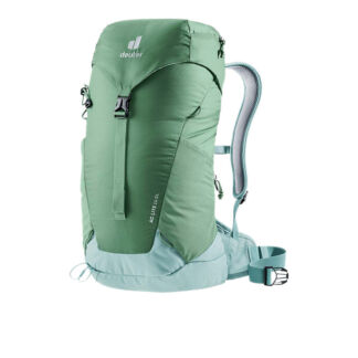 Рюкзак Deuter AC Lite 14 SL, зеленый