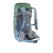 Рюкзак Deuter AC Lite 14 SL, зеленый DEU1083 | GREEN фото 2