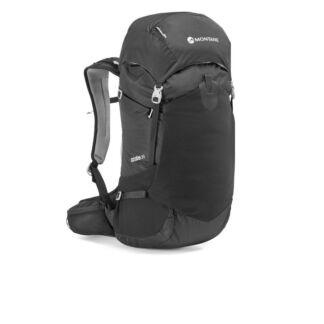 Рюкзак Montane Azote 30, черный