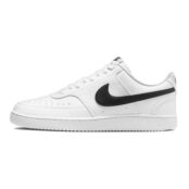 Кеды Nike Court Vision Low Next Nature, белый/черный NI112O0QL-A11 фото 1