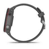 Умные часы Garmin Forerunner 255, Slate Grey 010-02641-10 фото 4