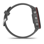 Умные часы Garmin Forerunner 255, Slate Grey 010-02641-10 фото 5