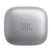 Беспроводные наушники JBL Live Free 2, серебряный JBLLF2TWSS фото 5