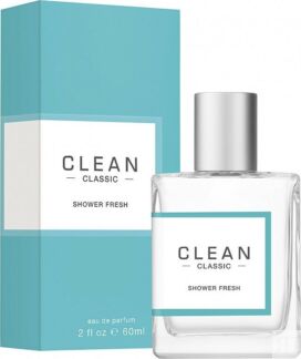 Духи Clean Shower Fresh 2020