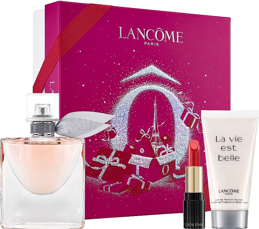 Парфюмерный набор Lancome La Vie Est Belle 714384 фото 1