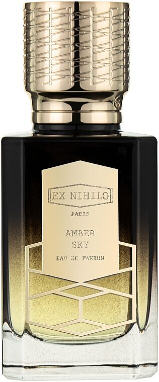 Духи Ex Nihilo Amber Sky 538683 фото 1