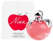 Туалетная вода Nina Ricci Nina Refillable 800455 фото 1