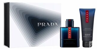 Парфюмерный набор Prada Luna Rossa Ocean