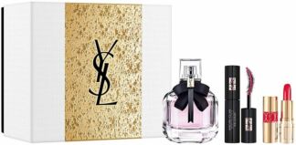 Парфюмерный набор Yves Saint Laurent Mon Paris