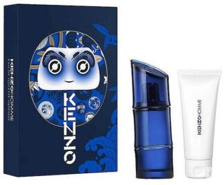 Парфюмерный набор Kenzo Homme Intense