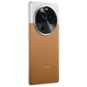 Смартфон Oppo Find X6 Pro, 16Гб/256Гб, 2 Nano-SIM, коричневый PGEM10 фото 4