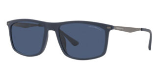 Солнцезащитные очки мужские Emporio Armani 4171U 5088/80