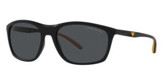 Солнцезащитные очки мужские Emporio Armani 4179 5001/87