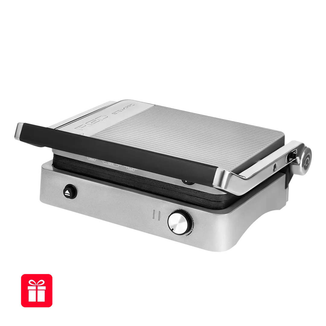 Гриль RED solution SteakPRO RGM-M814 фото 1