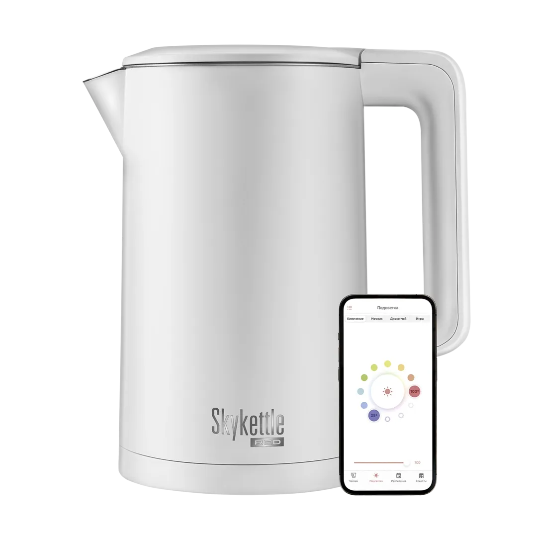 Умный чайник RED solution SkyKettle RK-M216S фото 1