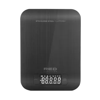 Весы кухонные RED evolution RS-M706