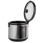 Умная мультиварка RED solution SkyCooker RMC-M225S фото 4