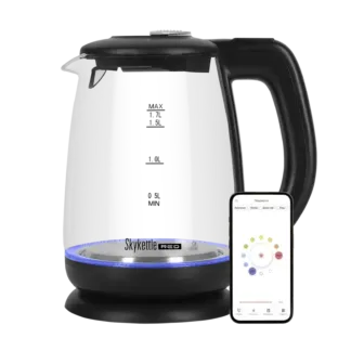 Умный чайник RED solution SkyKettle RK-G212S