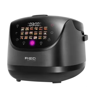 Мультиварка RED solution COLORCOOK RMC-88