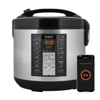 Умная мультиварка RED solution SkyСooker RMC-M40S