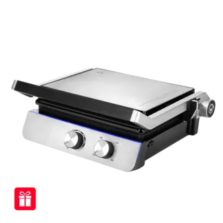 Гриль-духовка RED solution SteakPRO GM828